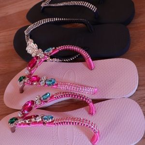 Flip flops